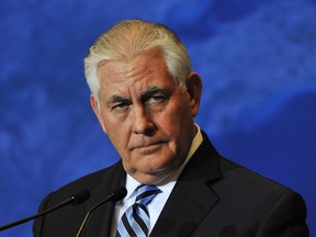 Former secretary of state Rex Tillerson said President Donald Trump's son-in-law, Jared Kushner, operated independently with powerful leaders around the world without coordination with the State Department.
