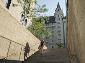 The Château Laurier will be the centre of attention at Ottawa Council on Wednesday.