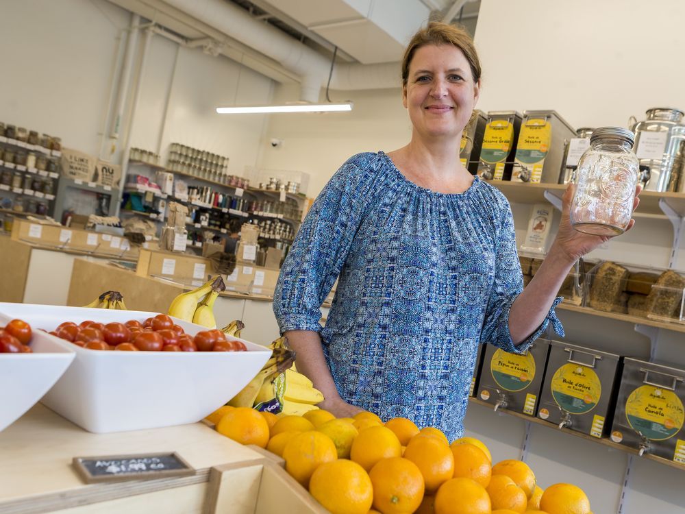Pellerin: Healthy Ottawa – What's in those household products?