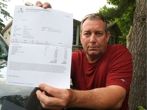 The extra-large towing bill that was handed to the mother of Matt Clay has since been refunded by the company involved.