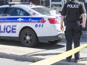 Man, 31, stabbed on Murray Street in the Market.