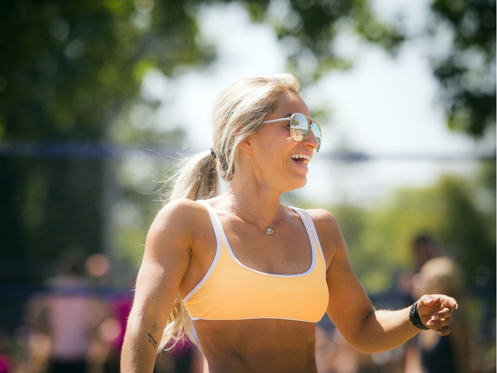 Photos HOPE Volleyball SummerFest 2019 Ottawa Citizen