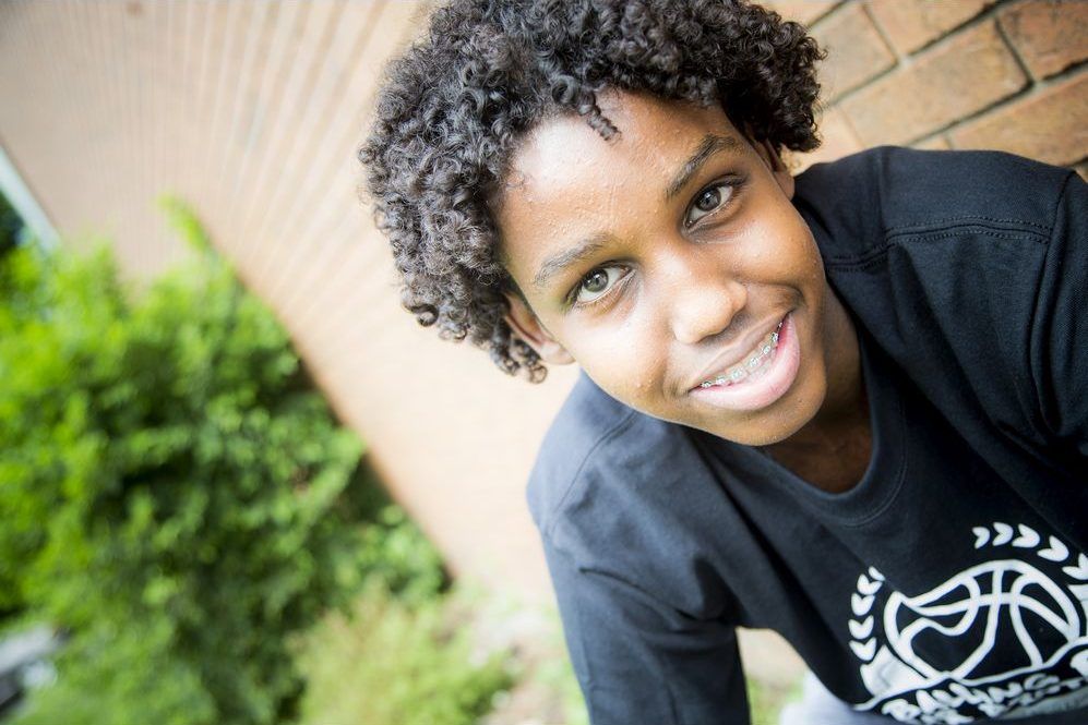 Tournament celebrates the joy of basketball and community Ottawa