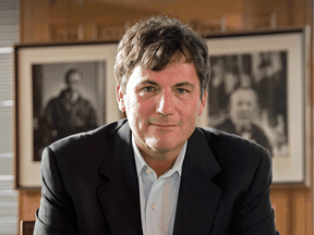 The spirit of laughter Dominic LeBlanc brings to politics has been missed during his illness, John Ivison writes.