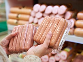 Earlier this year, a University of Guelph study found that 14 per cent of sausages contained meat not on the label.