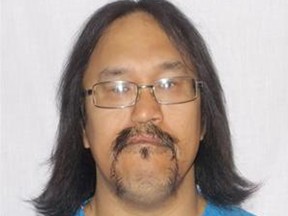 Manasie Ipeelee, 47, is being sought by the OPP for breach of his statutory release conditions