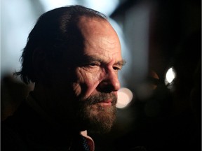 FILE PHOTO: Actor Rip Torn in 2006.