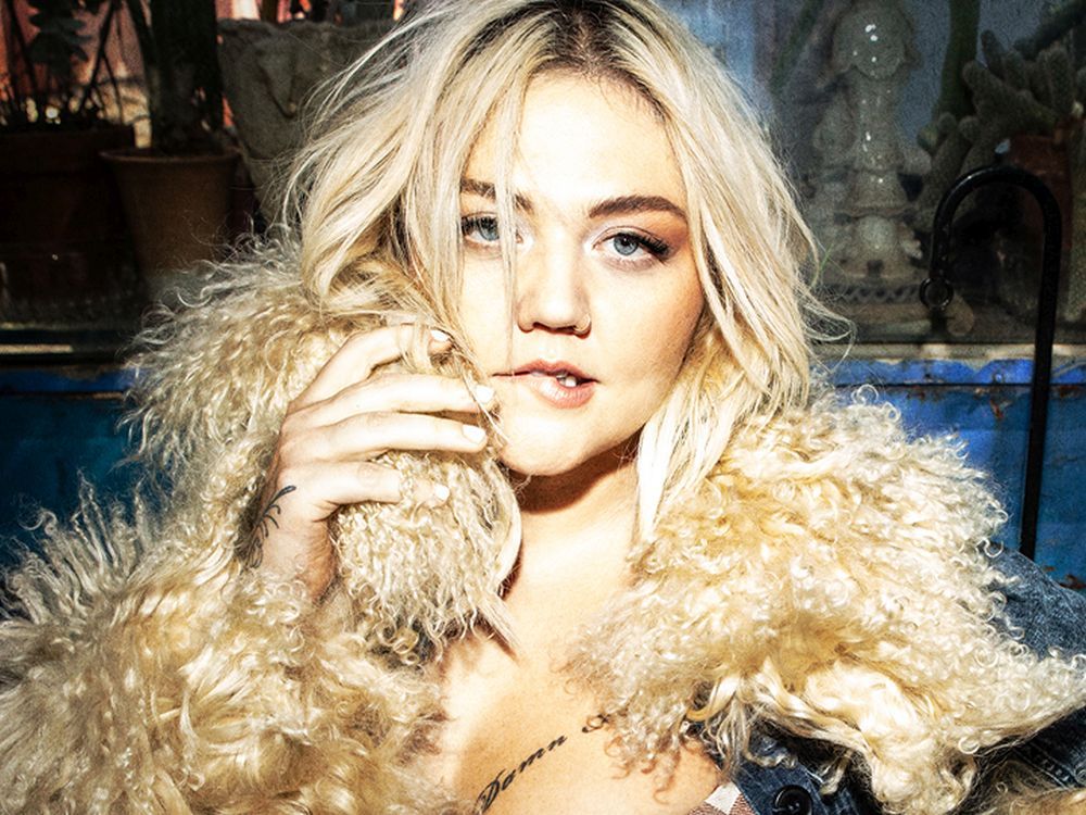 Bluesfest preview Q&A: Elle King on making music during the toughest