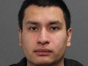 The Ottawa police human trafficking unit is asking for the public's help locating a 25-year-old man wanted on multiple offences.