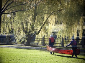 Patterson Creek Park file photo