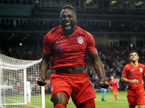 Toronto FC star Jozy Altidore likely won’t play against the Fury tonight in the Canadian Championship on Wednesday night.