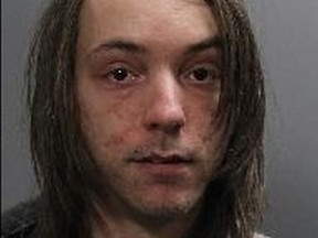 Jonathan Beauvais,25, wanted under Mental Health Act after being deemed not criminally responsible in relation to stalking and assault charges.