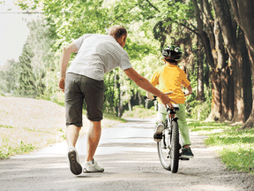 "The choice that parents make as to who they want to care for their children ... should be private sphere that's protected from state interference."