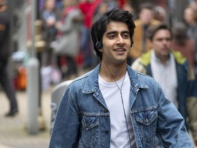 Viveik Kalra in Blinded by the Light (2019).