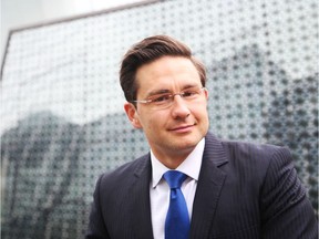 Pierre Poilievre