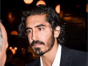 Dev Patel attends "The Personal History Of David Copperfield" World Premiere Party hosted by CÎROC Vodka at Weslodge, during the Toronto International Film Festival at Weslodge on September 05, 2019 in Toronto, Canada.