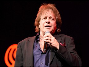 It was reported that signer Eddie Money has died at the age of 70 from cancer September 13, 2019.