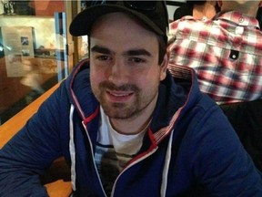 Gatineau police are seeking public assistance in locating Luc Pauzé, 34, who disappeared after a night out with friends on Monday.