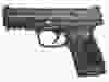 Smith & Wesson M&P9 M2.0 Compact 9mm centerfire pistol (Smith & Wesson)