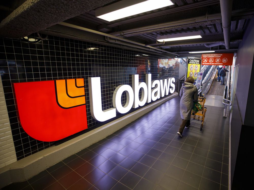 'Our stores will stay up and running' Loblaw CEO Ottawa Citizen