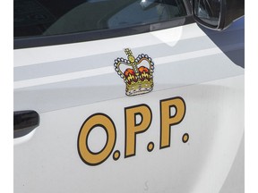 OPP vehicle