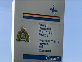 Files: RCMP headquarters in Ottawa