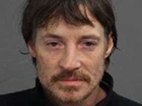 Justin Nicholas Jenkins is named on six outstanding arrest warrants stemming from 13 break-ins in the Centretown, Westboro and Sandy Hill areas in August.