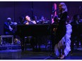 Sarah McLachlan, and her talented band joined forces with Alexander Shelley and the NAC Orchestra at the Golden Gala on Saturday, Oct. 5, 2019.