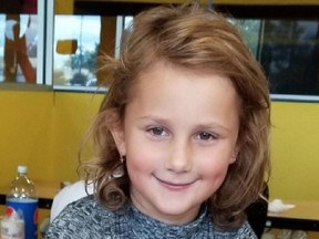 The Ottawa Police Service is asking for the public's assistance in helping the Winnipeg Police Service locate a missing six-year- old girl, Ayla Velic, and her mother Elmedina Velic, 30.