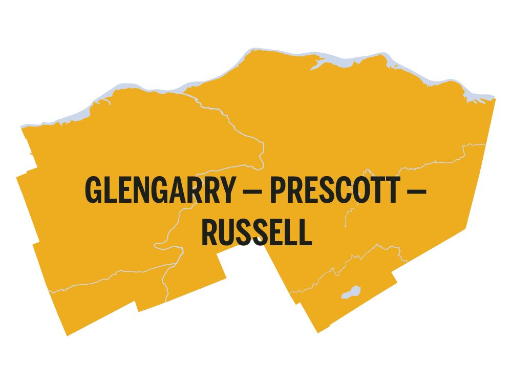 Election 2019 What you need to know about the candidates in Glengarry
