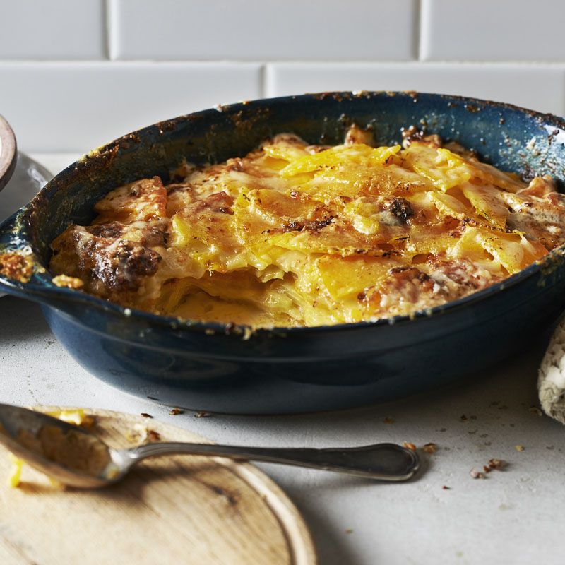 Sponsored: A recipe for the perfect comfort food for cool autumn days ...