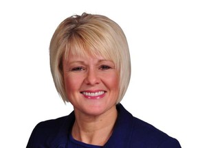 Renfrew–Nipissing–Pembroke Conservative Cheryl Gallant