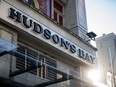 Hudson’s Bay Company today announced that it has agreed to be taken private by a shareholders’ group.