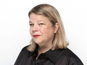 The National Gallery of Canada Names Kitty Scott as Deputy Director and Chief Curator.