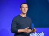 Facebook CEO Mark Zuckerberg