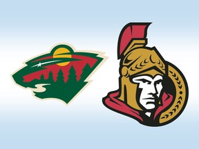Minnesota-Wild-VS-Ottawa-Senators-2