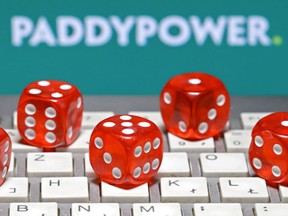 Flutter Entertainment Plc, which owns gambling brands Paddy Power and Betfair, is buying The Stars Group Inc.