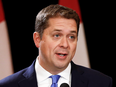 Conservative Leader Andrew Scheer.