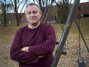 Rob Campbell, a trustee at the Ottawa-Carleton District School Board, asked staff to provide statistics on the board's English-language program because he feared there was "social streaming" happening, with some kids being streamed into English rather than French immersion. The staff report says that schools with English-only programs are more likely to have students from low-income families or students just learning English. Photo by Wayne Cuddington / Postmedia