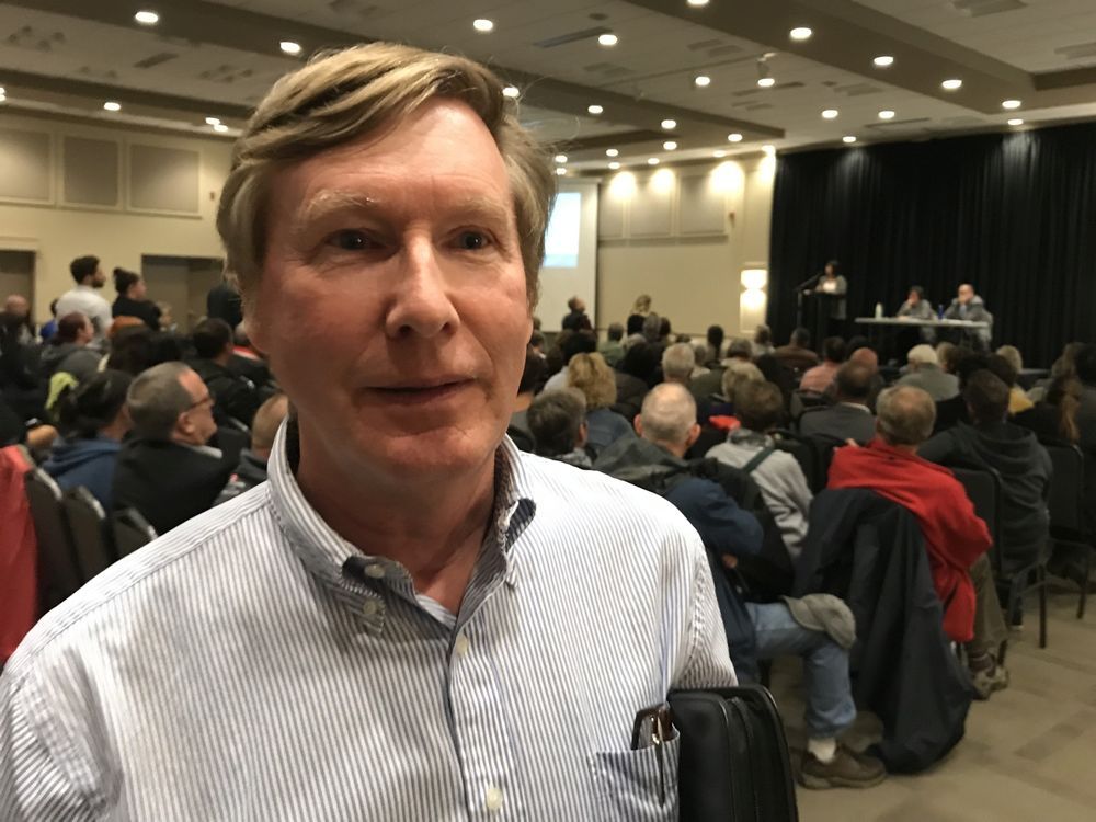 Short term rental meeting draws a crowd Ottawa Citizen