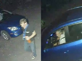 The Ottawa Police Service is investigating two residential break and enters and is seeking the public’s assistance to identify the suspects responsible.
