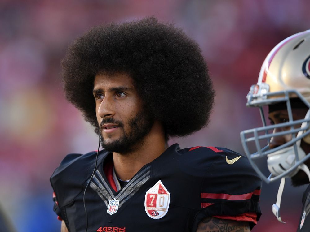 Report: Seahawks to have representative at Colin Kaepernick's workout