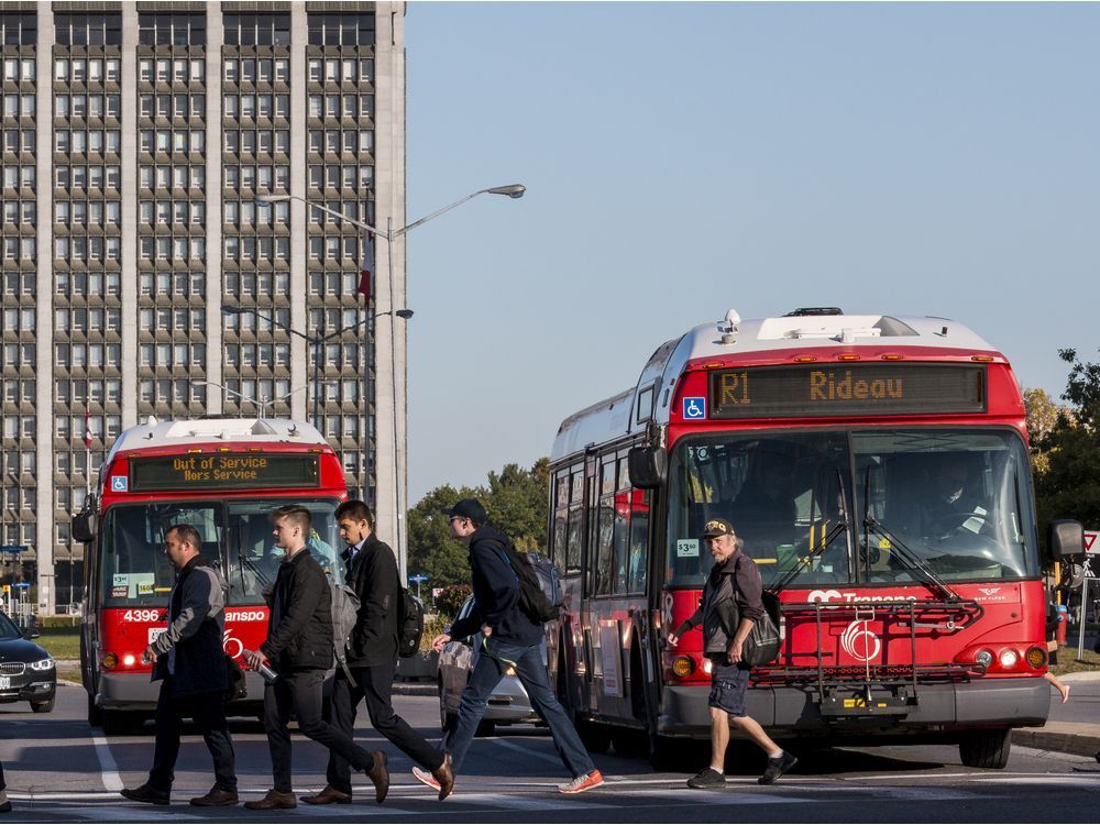 Does OC Transpo owe you a fare freeze in 2020? | Ottawa Citizen