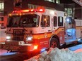 Ottawa Fire Services