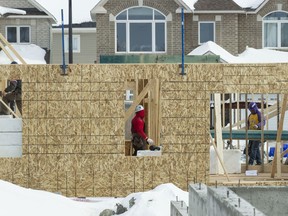 Does the city charge too much in development fees for new construction?