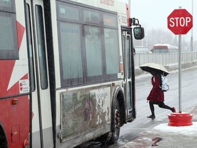 Public transit in Ottawa: How do we glue it all back together?
