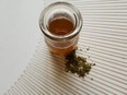 Cannabis-infused oil