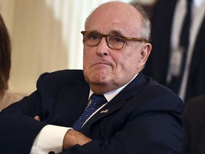 FILE: Rudy Giuliani.