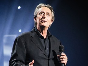 Comedian Derek Edwards.