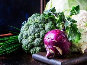 People genetically 'hardwired' to be more sensitive to bitter tastes eat fewer vegetables, according to a new study.